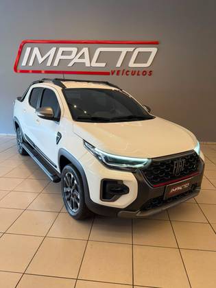 FIAT STRADA 1.0 TURBO 200 FLEX ULTRA CD CVT
